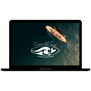 seo web design for surf company